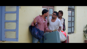 Phir Hera Pheri 2006 NF WEBRip x264 AAC DD 5 1 HQ