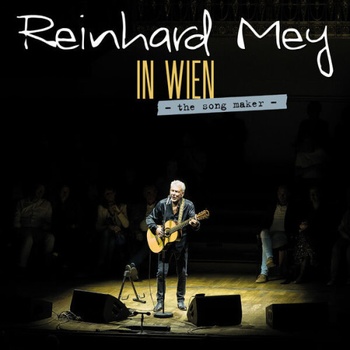 Reinhard Mey IN WIEN The song maker Live 2023 24Bit 44 1kHz FLAC PMEDIA