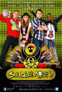 Lemon 2014 Suurlemoen 2014