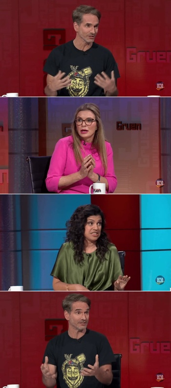 Gruen S14E05 WEBRip x264 XEN0N