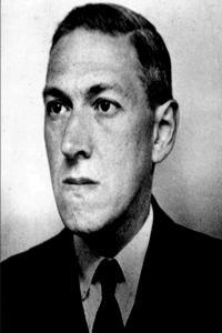 BBC R3 Documentary The Strange Life Of HP Lovecraft