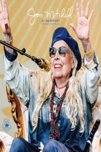 Joni Mitchell Joni Mitchell at Newport Live 2023 Mp3 320kbps PMEDIA
