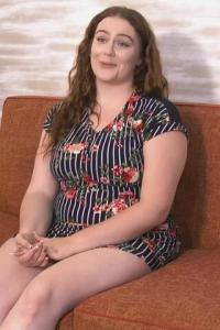 NaughtyMidwestGirls E238 Jaimie Lux Curvy Redhead Audition Creampie XXX 720p HD WEBRip x264 TGxXX Xv