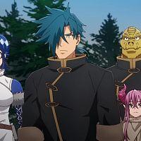 Meikyuu Black Company 10 720p Multiple Subtitle 8552CBD8 Erai raws TGx