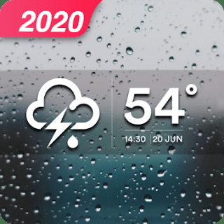 Weather Forecast Pro v1 8 8 MOD APK APKMAZA