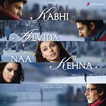 Ðc Kabhi Alvida Na Kehna DholCutz CDRIP FLAC 2006