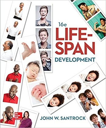 FreeCourseWeb Life Span Development 16th Edition