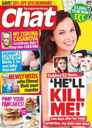 CourseWikia Chat 25 February 2021