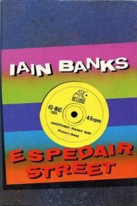 BBC R4 Production Iain Banks Espedair Street