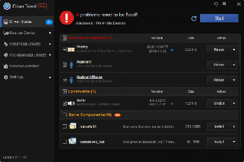 Driver Talent Pro 8 0 10 58 Multilingual crack crackerfg