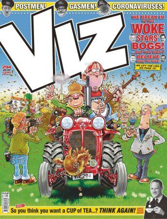 FreeCourseWeb Viz April 2020