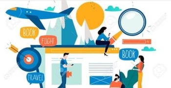 FreeCourseWeb Udemy Airline Ticketing OR Reservation Course