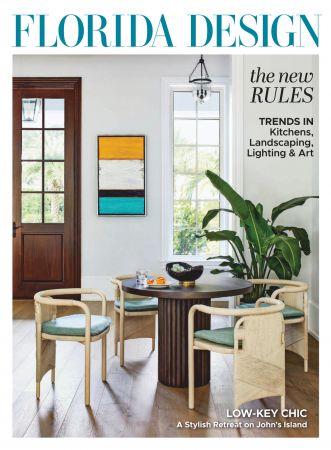 Florida Design Vol 32 No 1 2022