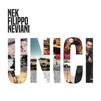 Nek Unici 2016 Pop Flac 16 44