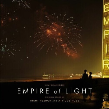 Trent Reznor and Atticus Ross Empire of Light Original Score 2022 Mp3 320kbps PMEDIA