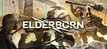 ELDERBORN v1 09 GOG