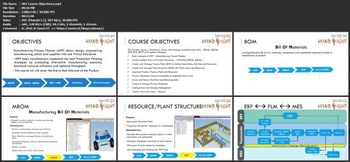 Udemy Teamcenter Manufacturing Process Planner MPP