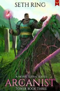 Arcanist Tower 03 by Seth Ring EPUB