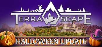 TerraScape v0 12 0 1