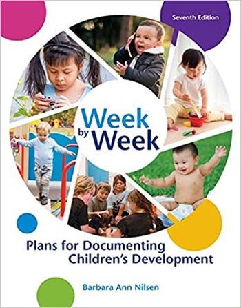 FreeCourseWeb Week by Week Plans for Documenting Children s Development 7th Edition
