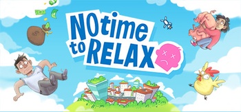 No Time to Relax v1 2 1