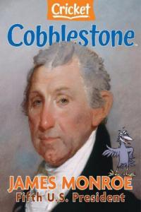 Cobblestone American History and Current Events for Kids and Children September 2023 Free