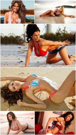 DesignOptimal Sexi girls to your desktop No 116