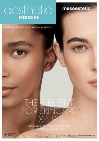 Aesthetic Medicine May 2022