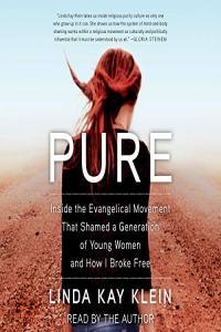 Pure by Linda Kay Klein EPUB