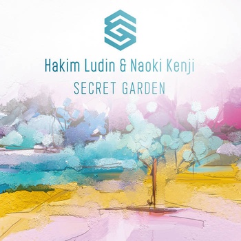 Hakim Ludin Naoki Kenji Secret Garden 2021 FLAC