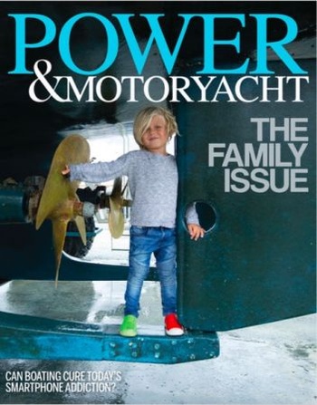 FreeCourseWeb Power Motoryacht March 2020