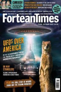 Fortean Times Issue 436 2023 FreeCourseWeb