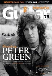 FreeCourseWeb Guitar Interactive Issue 75 2020