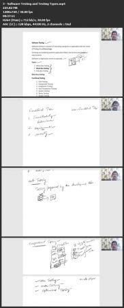 Manual Software Testing Course with End to End Process CourseWikia