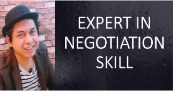 FreeCourseWeb Expert in Negotiation Skill Less Than a Hour