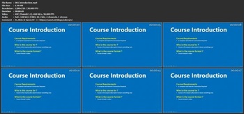 Udemy Clean transform and load data in Power BI