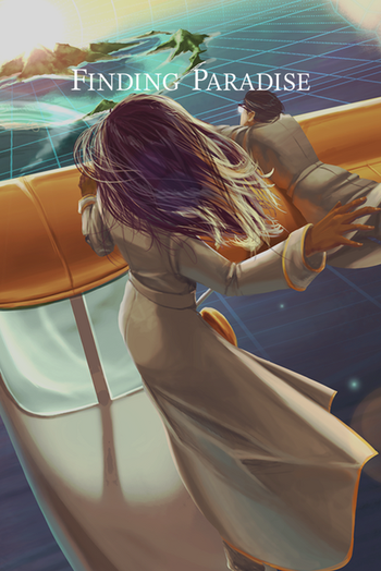 Finding Paradise MULTi15 Goldberg GNU Linux Native johncena141