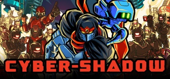 Cyber Shadow v1 04 GOG