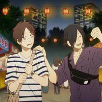 Cool Doji Danshi 22 480p Multiple Subtitle 999863C6 Erai raws TGx