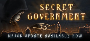 Secret Government v1 0 6 3