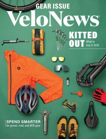 FreeCourseWeb Velonews Gear Issue 2020