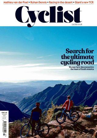 FreeCourseWeb Cyclist Issue 102 Summer 2020