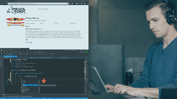 FreeCourseWeb PluralSight Building GraphQL APIs with ASP NET Core