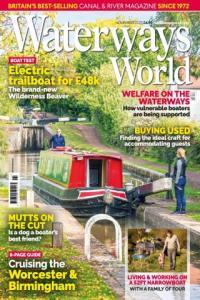 Waterways World November 2023 CourseWikia
