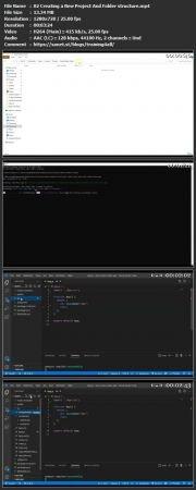 Skillshare React JS With Redux Saga From Beginner To Intermediate