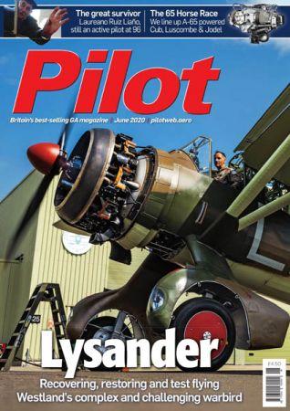 FreeCourseWeb Pilot June 2020