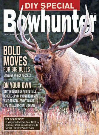 FreeCourseWeb Bowhunter July 2020