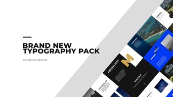 DesignOptimal Videohive Animated Slides for Premiere Pro 32232682