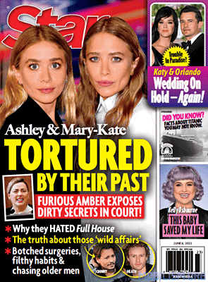 Star Magazine USA June 06 2022 CourseWikia