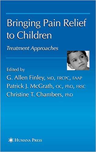 FreeCourseWeb Bringing Pain Relief to Children Treatment Approaches